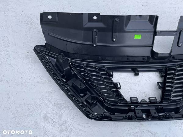 NISSAN QASHQAI II J11 LIFT GRILL ATRAPA ORG - 6