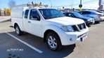 Nissan Navara 2.5 dCi King Cab XE - 1