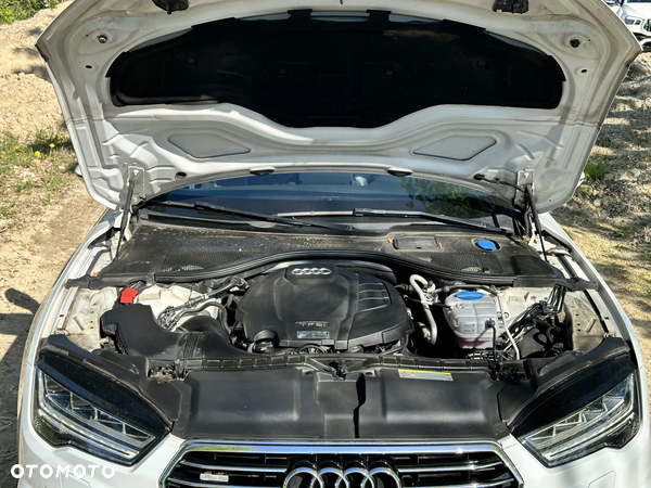 Audi A7 - 3