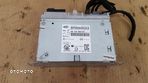 RADIO NAWIGACJA CITROEN C4 PICASSO II 13- 9810486080 - 1