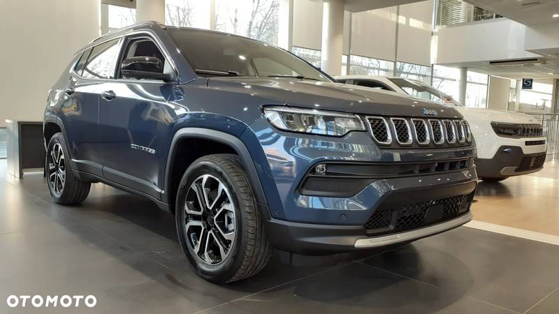 Jeep Compass - 6