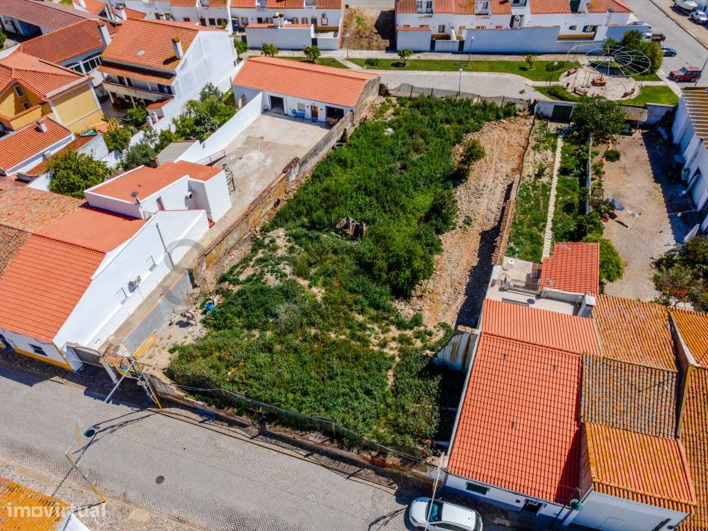 Excelente oportunidade de negocio em Vila Nova de São Bento....-5