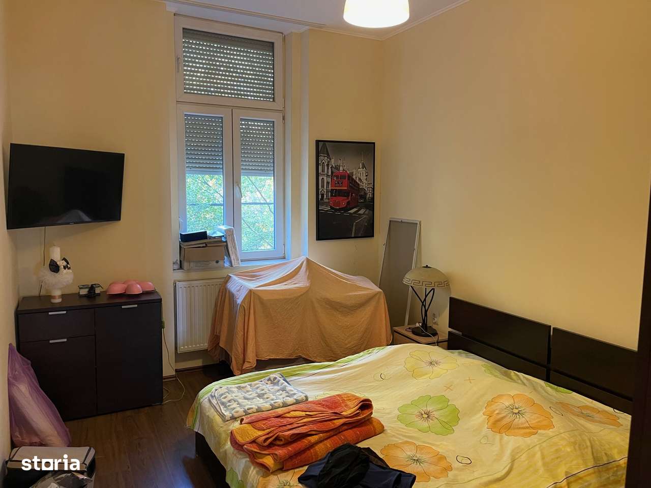 Apartament 100mp,Zona Tribunal-1