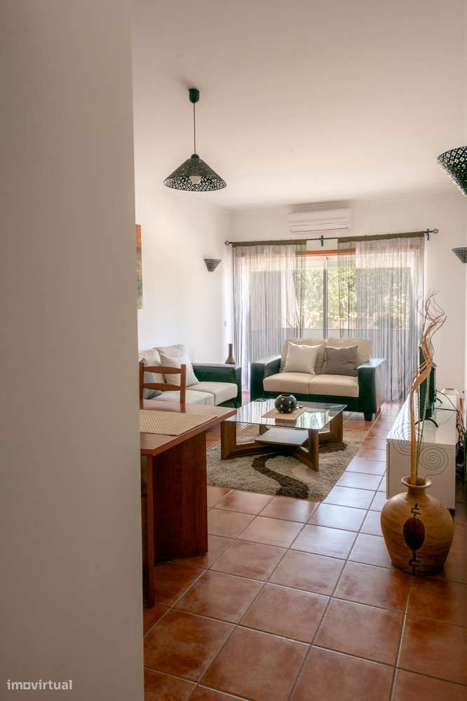 Apartamento T1 em Lagos com 64m² de área útil-6
