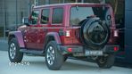 Jeep Wrangler Unlimited GME 2.0 Turbo Sahara - 8