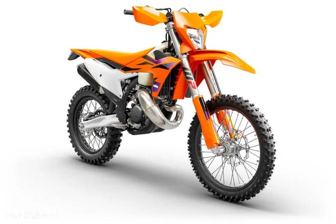 KTM EXC - 2