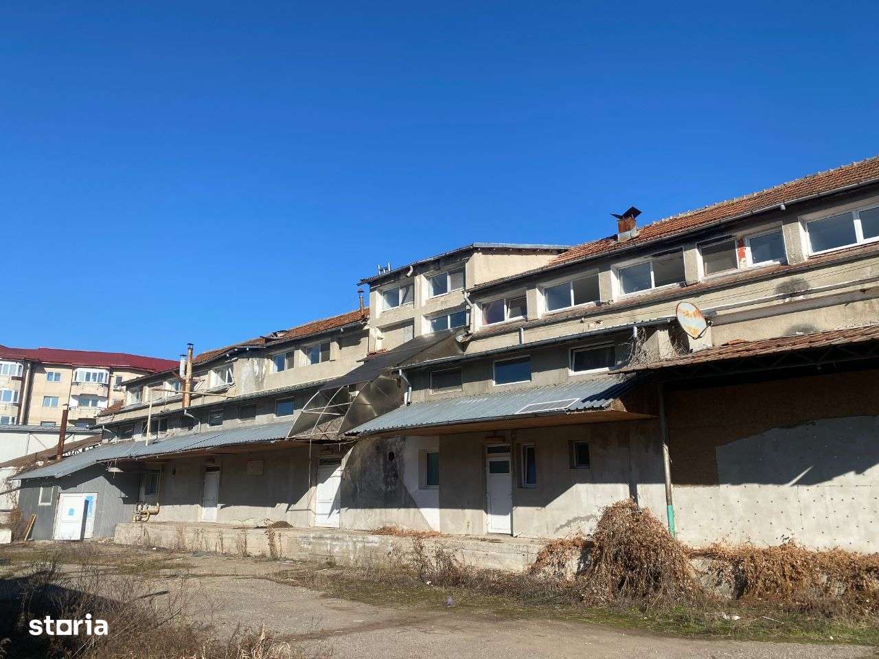 Agentia imobiliara VIGAFON vinde spatiu comercial Boldesti-Scaeni - Imagine principală: 2/10