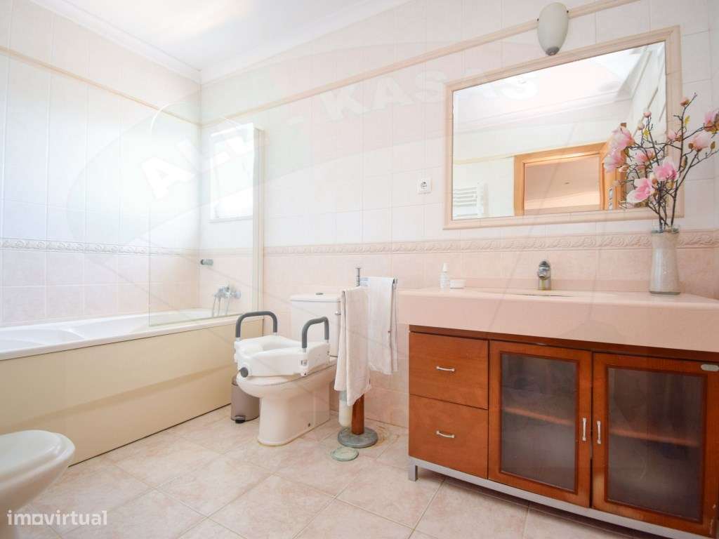 Quinta T7 com 5000m2 Piscina Campo Multiusos Potencial Habitação ou...-26