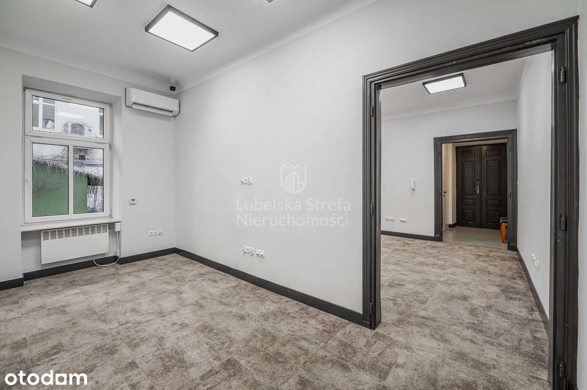 Lokal na Okopowej- Idealny na biuro lub kancelarie - Pełny obrazek: 4/11