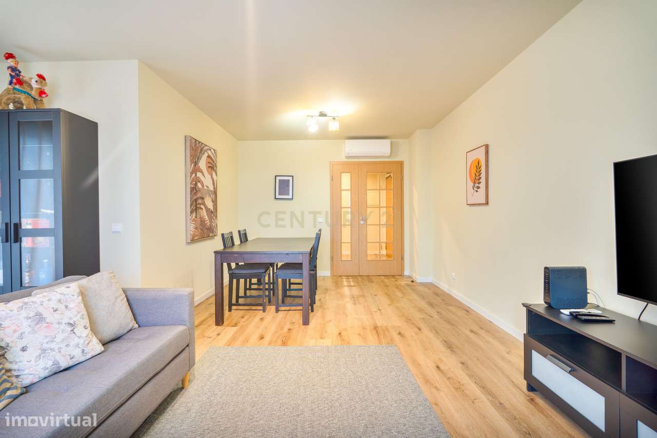 T3 na Encosta da Marina - Grande imagem: 4/29