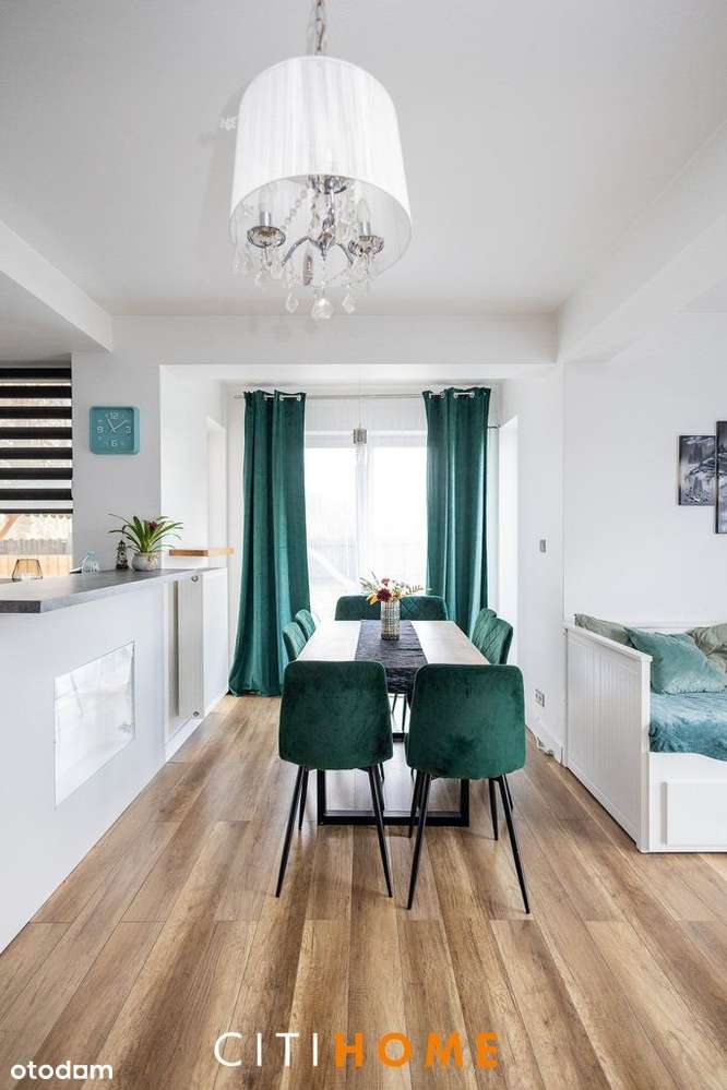 Piękne mieszkanie w Wiązownie. - Pełny obrazek: 4/15