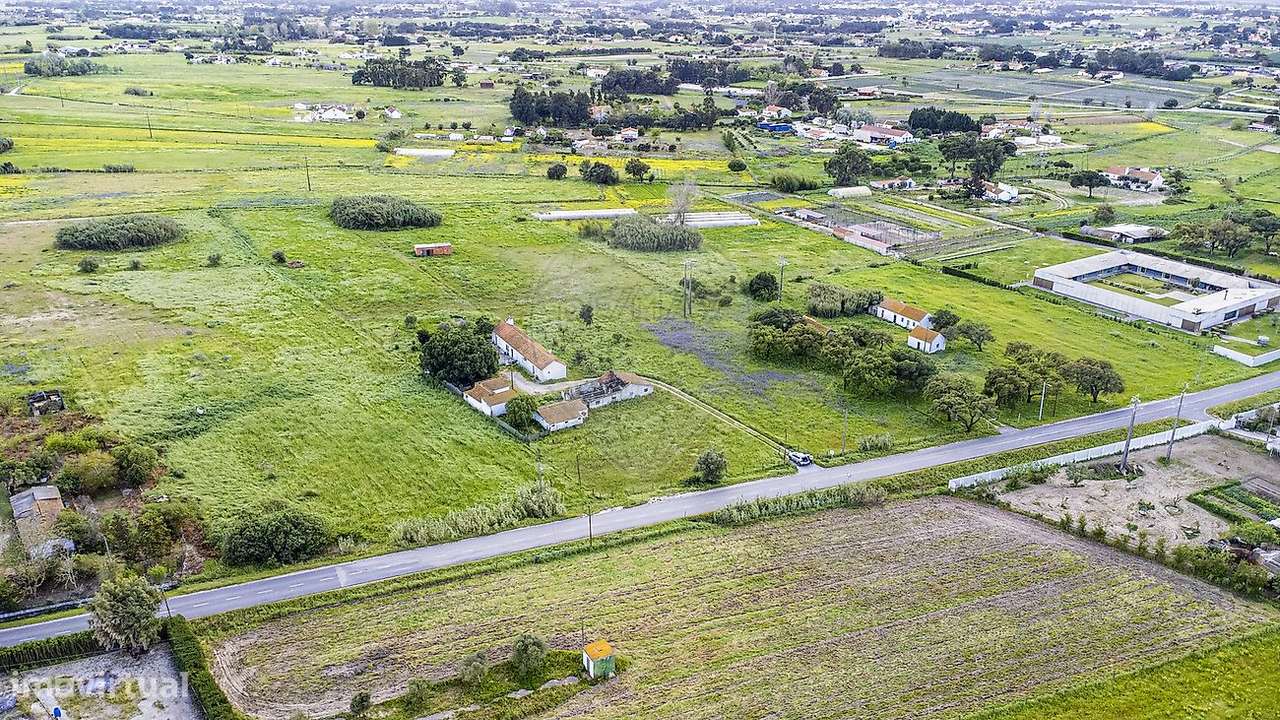 Quinta T3 para venda - Grande imagem: 3/9