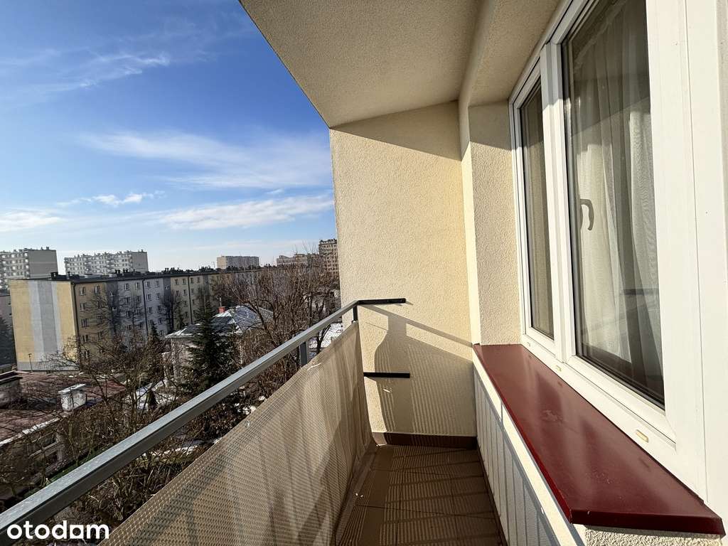 Mieszkanie 45 m² – 2 pokoje – ul. Skowronków-9