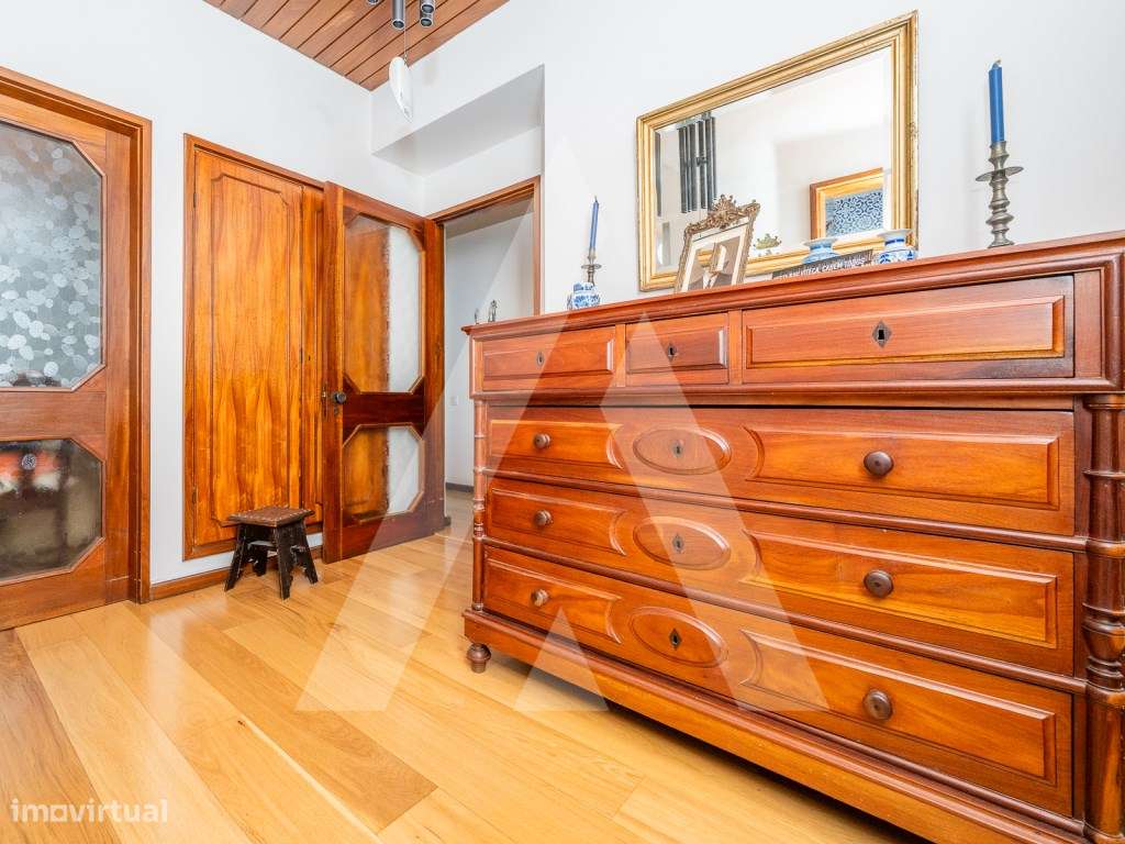 Apartamento T4 no Jardim dos Campos - Ovar-6