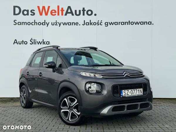 Citroën C3 Aircross 1.2 PureTech Feel S&S - 3