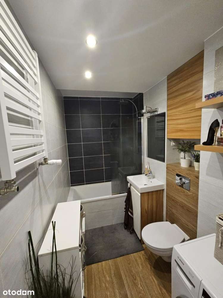 Mieszkanie 3-pokojowe z klimatyzacją - Pełny obrazek: 5/7