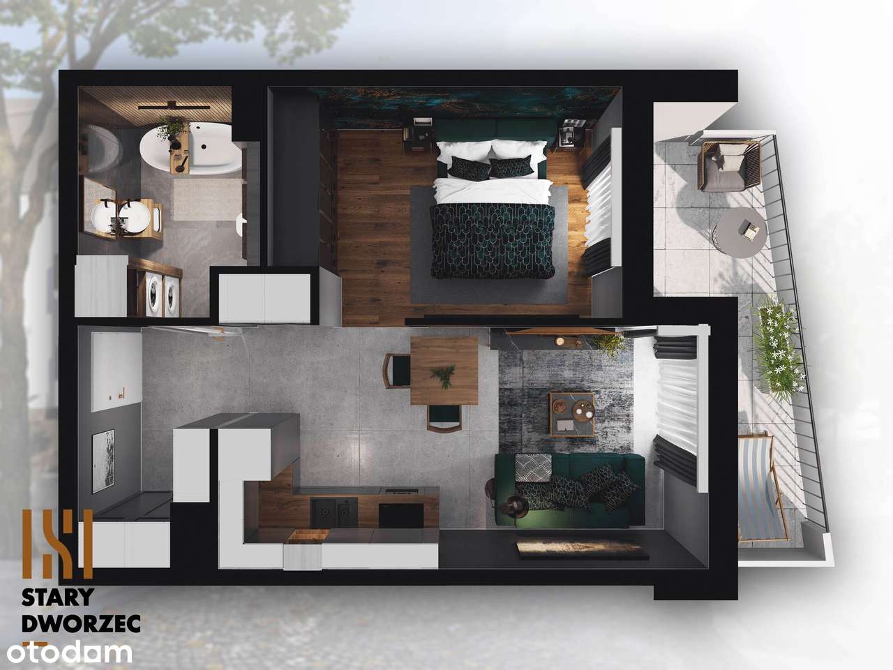 30 Kup taniej! 20 000 zł upustu! - Pełny obrazek: 4/9