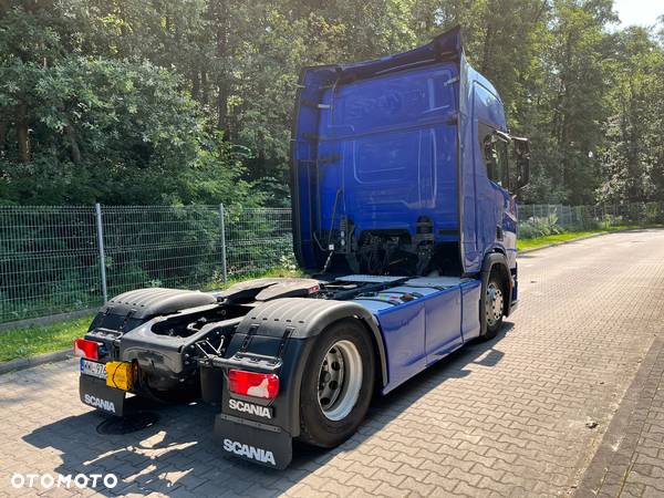 Scania R450 - 6