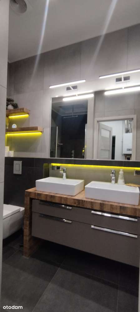 Atrakcyjne, po remoncie, parter,balkon,ogródek! PILNIE!-12