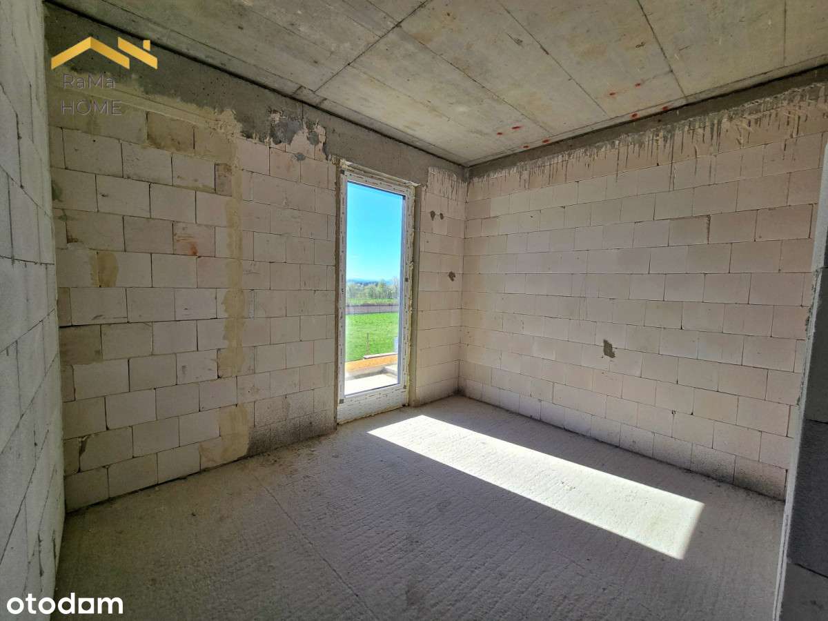 2 poziomowe mieszkanie z widokiem na Tatry - nowe-13