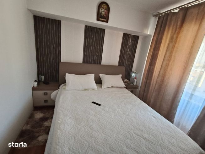 Confort si spatiu – apartament 3 camere, zona Republicii, Targu Jiu-17