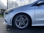 Mercedes-Benz B 220 d AMG Line - 22