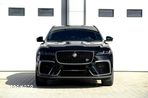 Jaguar F-Pace AWD SVR - 4