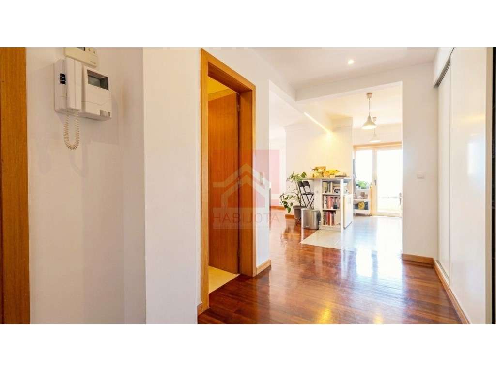 T3 em Baguim do Monte - Grande imagem: 4/18