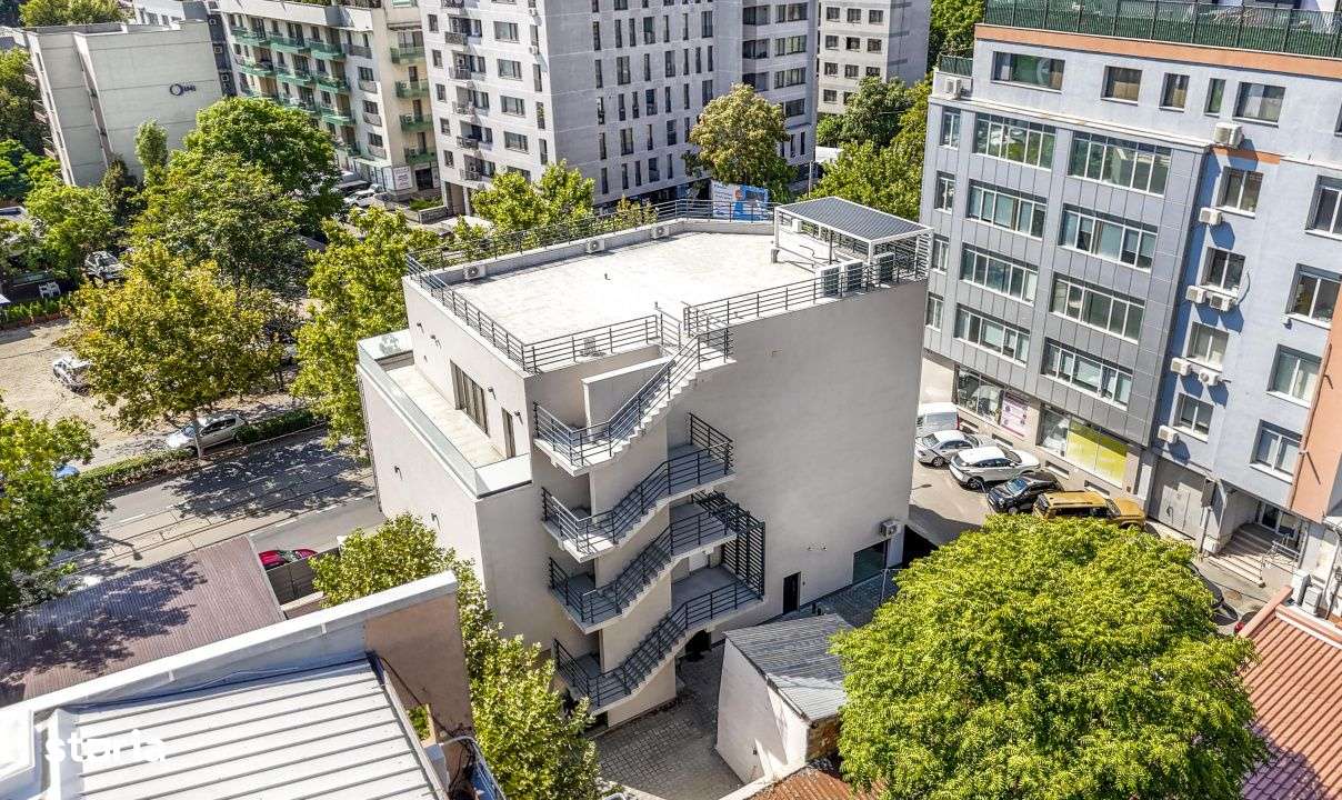 S+P+2+terasa,2020,curte proprie420mp,Birou/Rezidential/Comercial, 940 - Imagine principală: 2/16