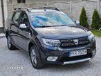 Dacia Logan MCV 1.5 Blue dCi Stepway - 1