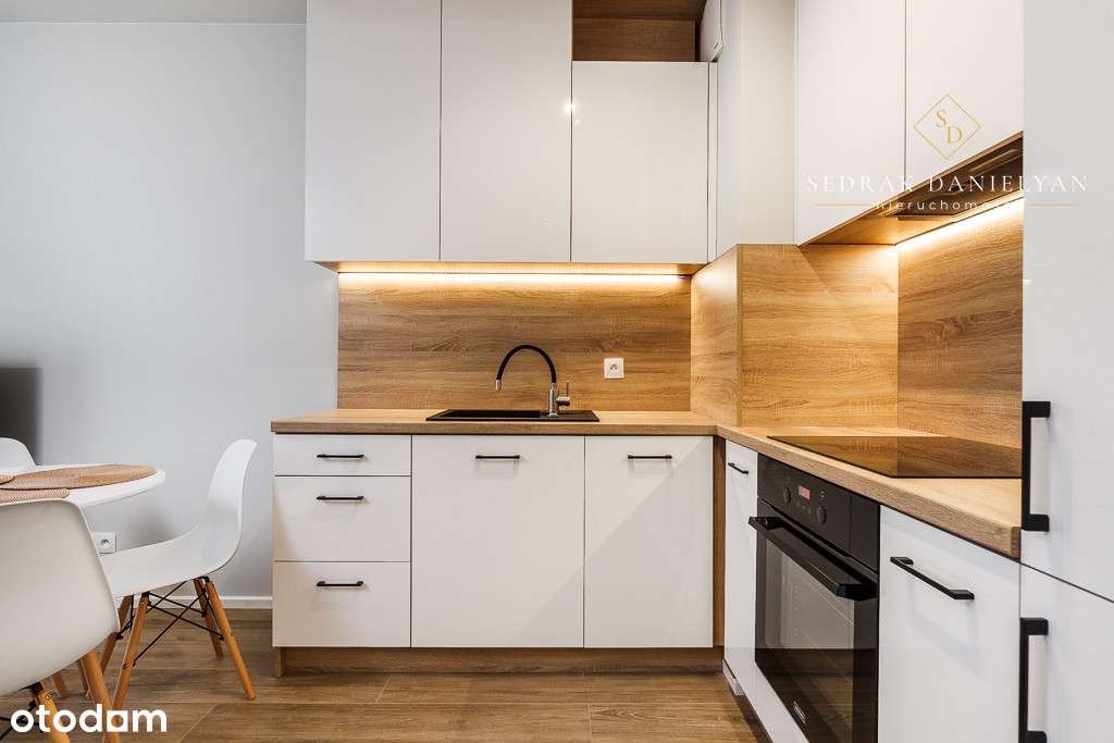 Gotowe pod booking | Pogórze Rewa | 2 pokoje-1