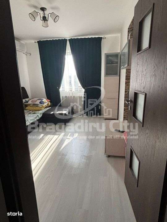 Garsoniera et 7/7 mobilata utilata Prel Ghencea - Imagine principală: 5/5