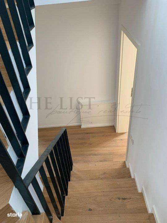 Casa eleganta 5 camere Pipera - Imagine principală: 4/11