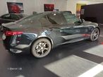 Alfa Romeo Giulia 2.2 D Estrema Q4 AT8 - 3