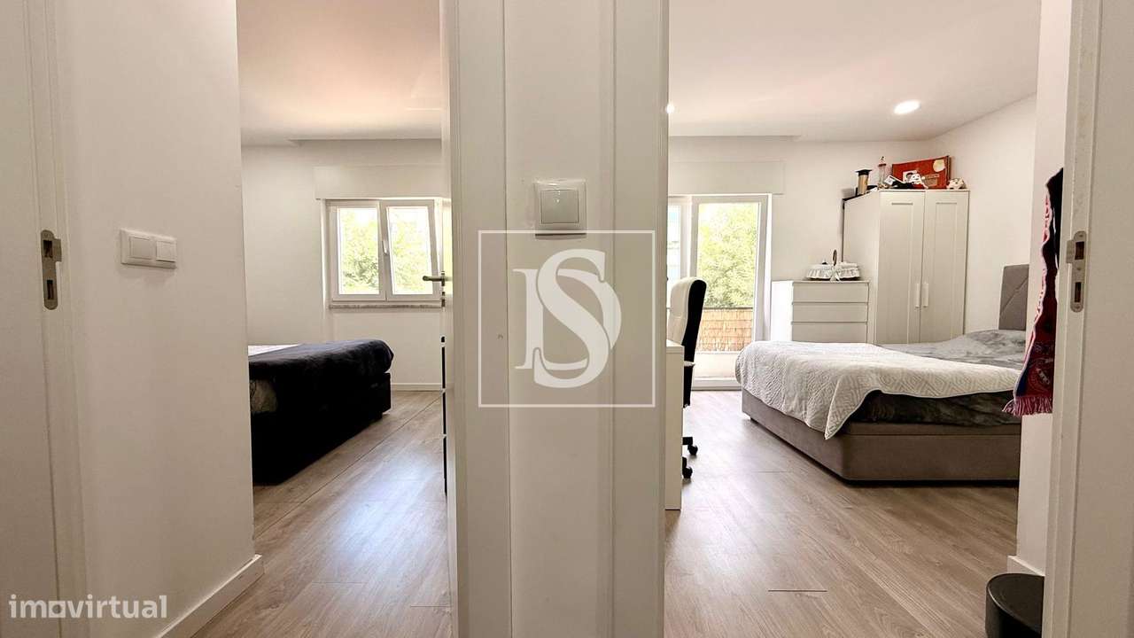 Apartamento T3 Venda em Moita,Moita-12