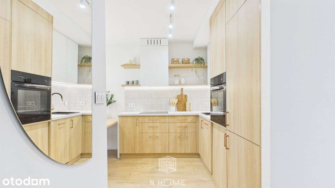 Premium 3 Pokoje na Gajowicach | Gotowe-5