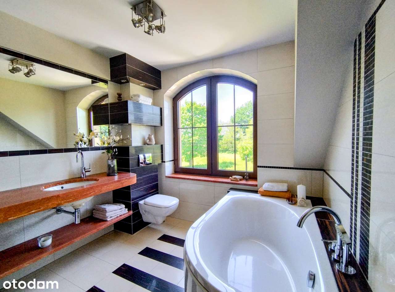 Gotowy dom premium w Dębicy – teraz w nowej cenie.-8