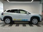 Suzuki SX4 S-Cross 1.4 SHVS Premium - 5