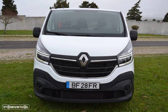 Renault TRAFIC L2-H1 2.0 DCI 120cv - 2