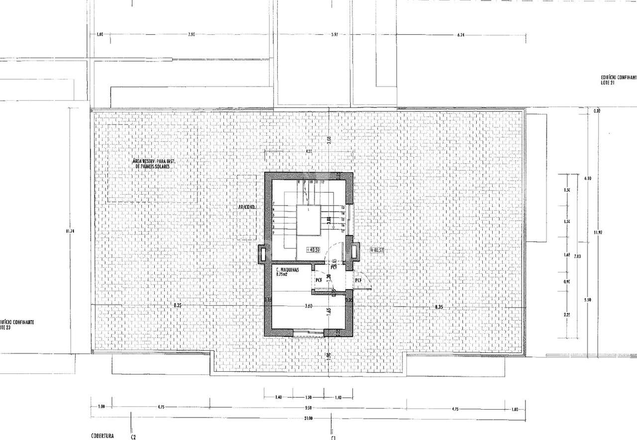 Apartamento T3 com garagem - Novo - Olhão - Grande imagem: 5/5