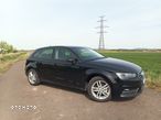 Audi A3 1.4 TFSI Cylinder on demand ultra Sportback Ambition - 7