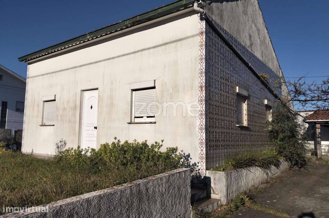 Moradia Cova do Ouro - Grande imagem: 2/21