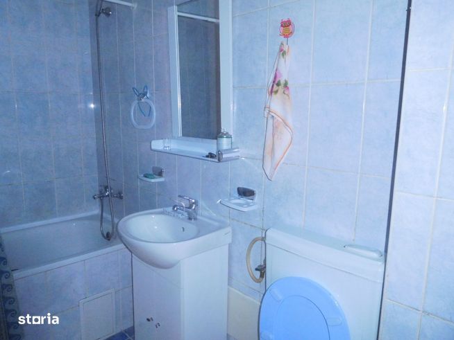 apartament cu 1 camera, str Calea Turzii-Andrei Muresanu-5