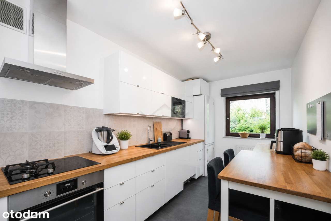 Mieszkanie – Kraków – Kliny – ul. Babinicza – 78 m²-4