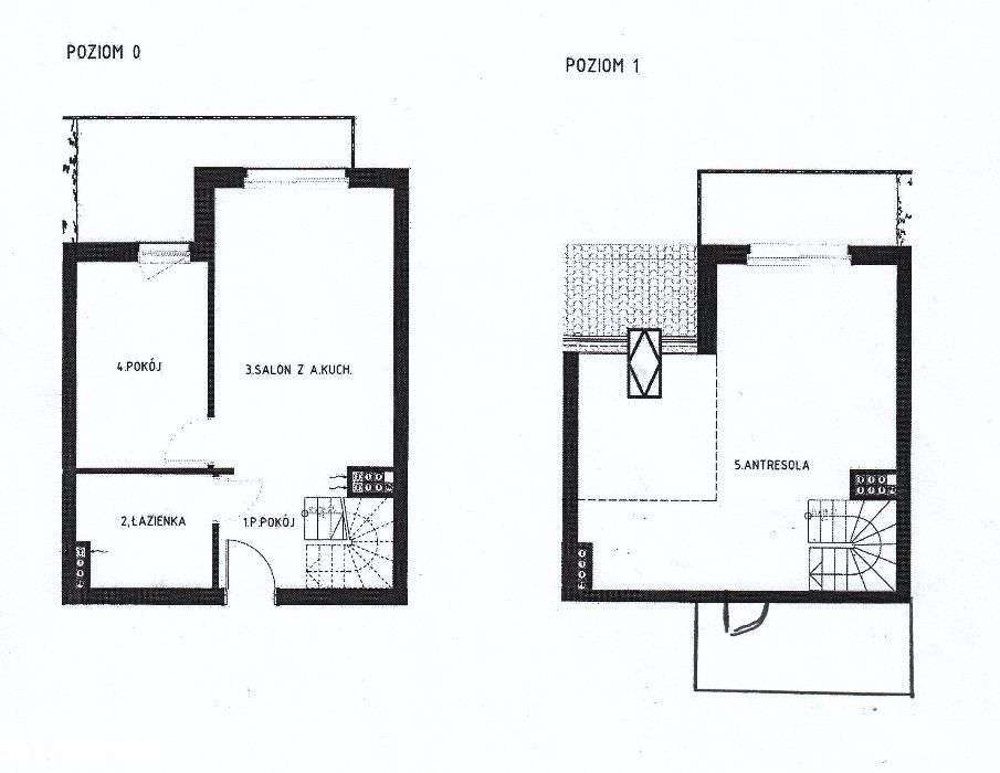 Nowe mieszkanie na Warszewie-19