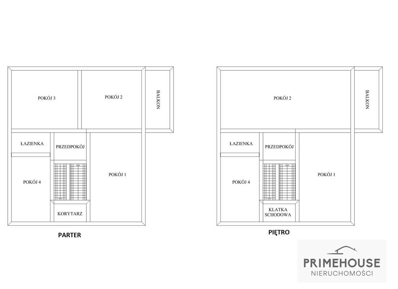 Duży dom w atrakcyjnym miejscu Czerska!-11