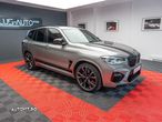 BMW X3 M - 1