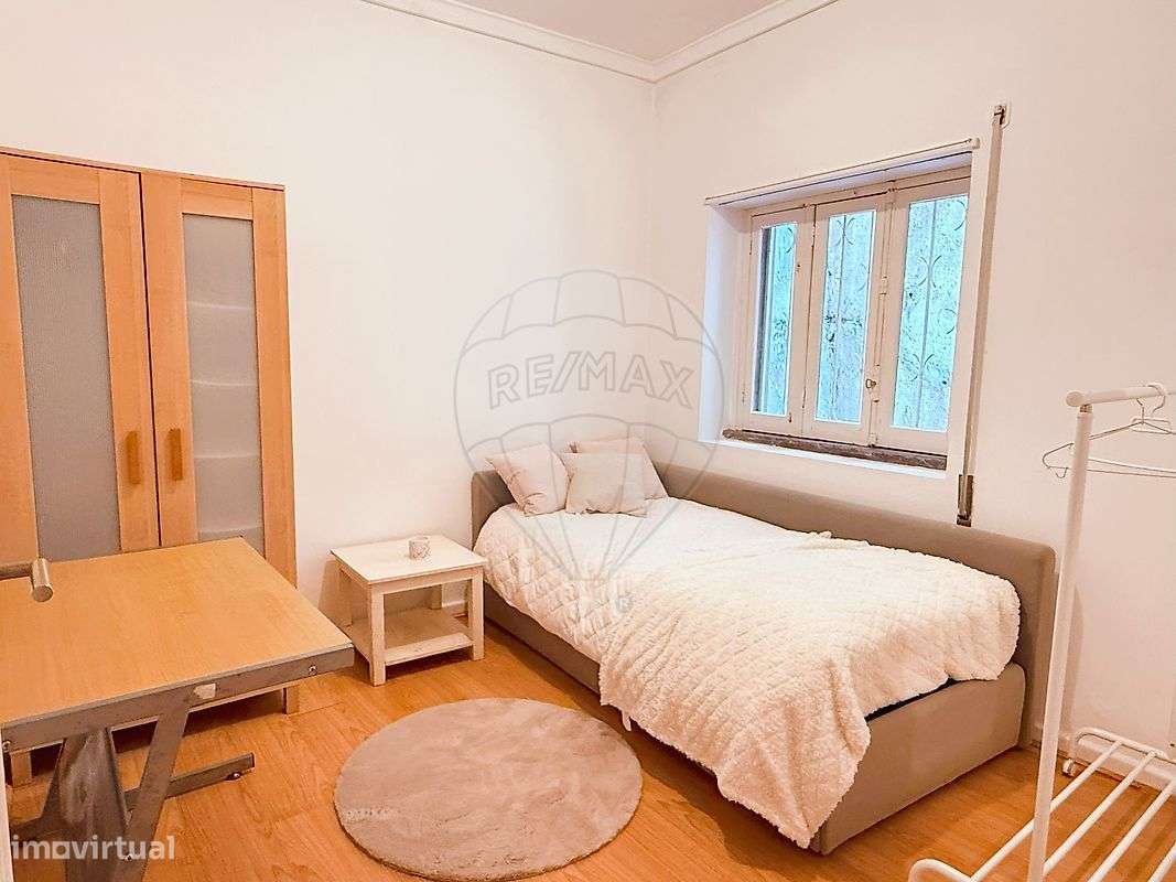 Apartamento T3 para venda-10