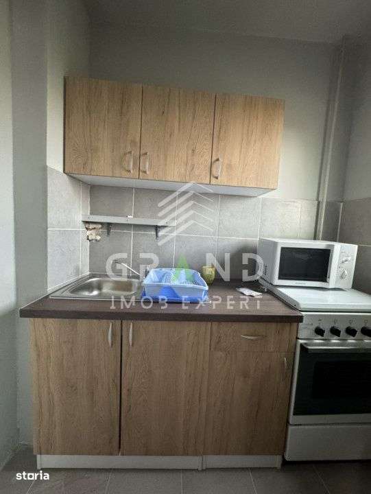 Garsoniera ideala pentru locuire sau investitie–27,5mp | Balcon | Ma - Imagine principală: 1/12