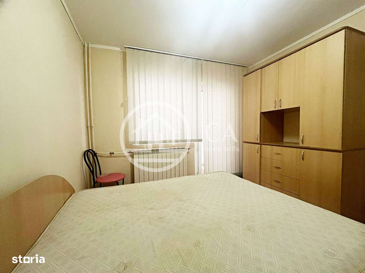 Apartament cu 3 camere de inchiriat in zona Rogerius, Oradea - Imagine principală: 5/9